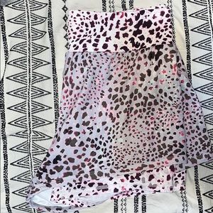 Fabletics Olesia Short Size M